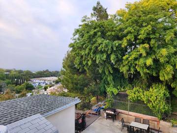 Vacation Rental for 7 Guests in Los Angeles County, Picture 2