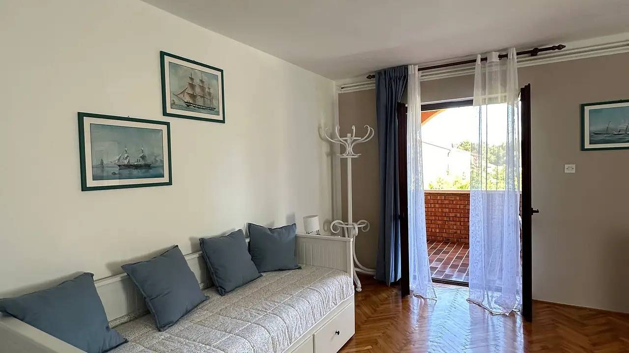 Ganze Ferienwohnung, Ferienwohnung für 3 Personen (35 m²) in Mali Lošinj in Mali Lošinj, Lošinj