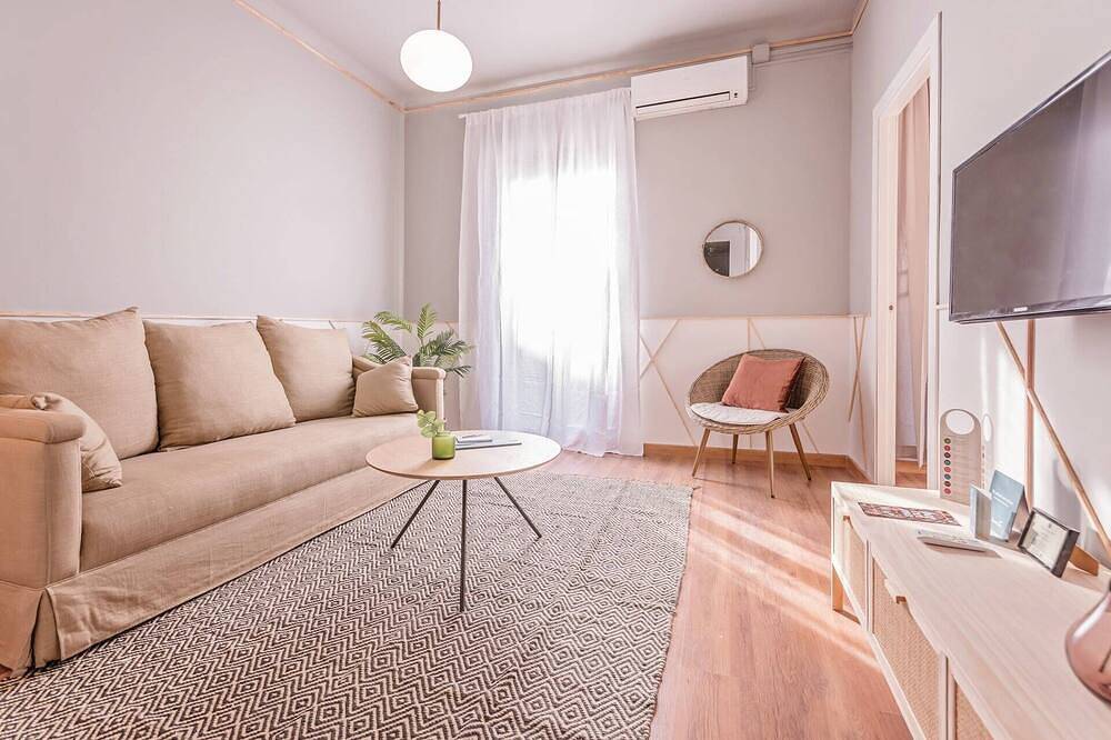 Appartamento vacanze a Barcelonès a partire da 452€ a notte