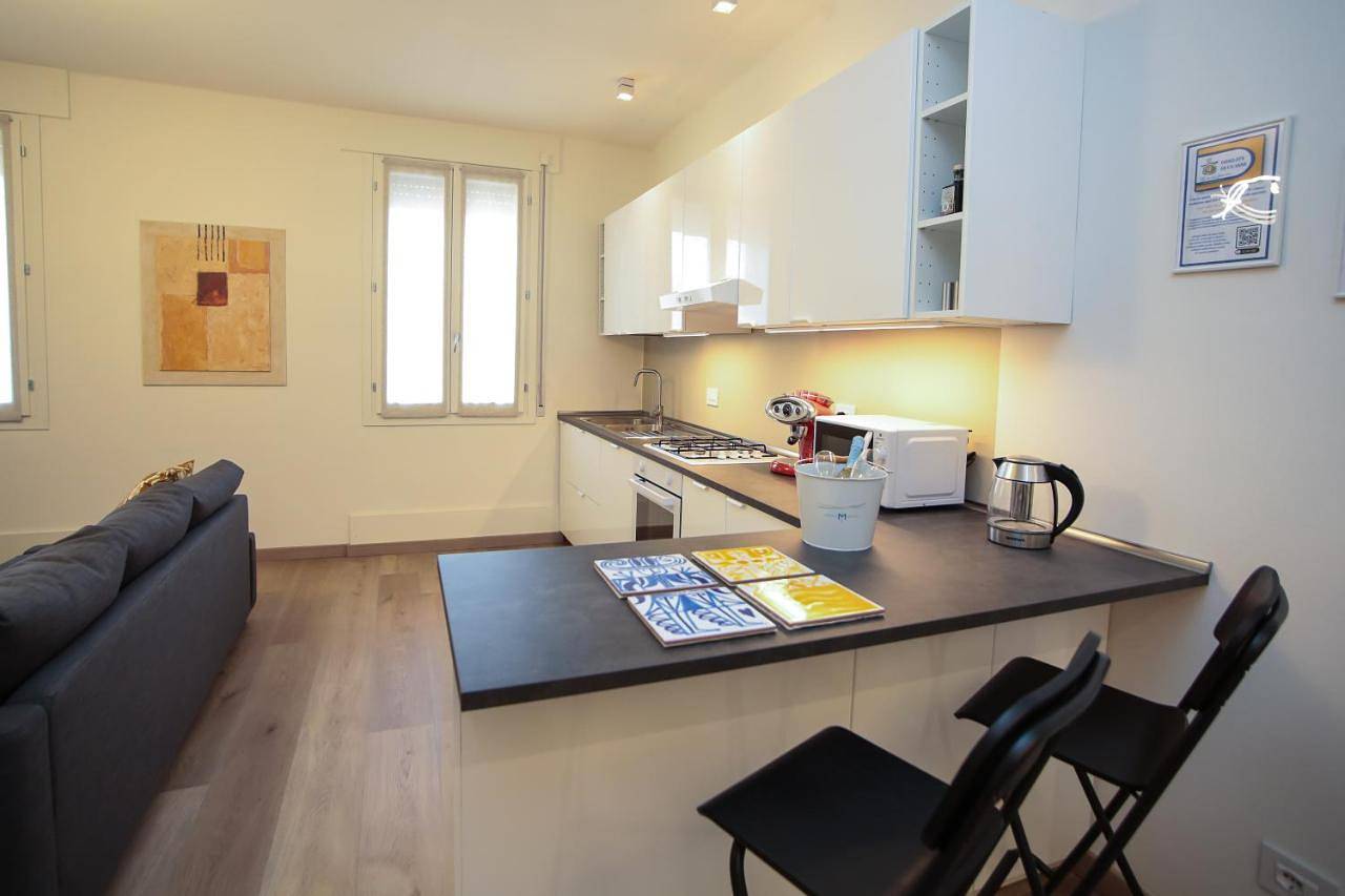 Appartement entier, One-Bedroom Apartment in Sassuolo, Province de Modène