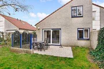 Bungalow für 6 Personen in Julianadorp, Noord-Holland - Nordseeküste, Bild 1