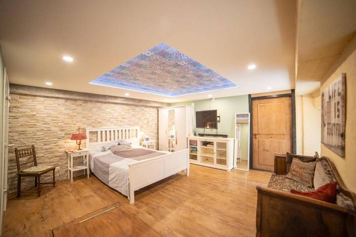 Appartamento vacanze per 2 persone, con giardino e terrazza, con animali domestici - 1