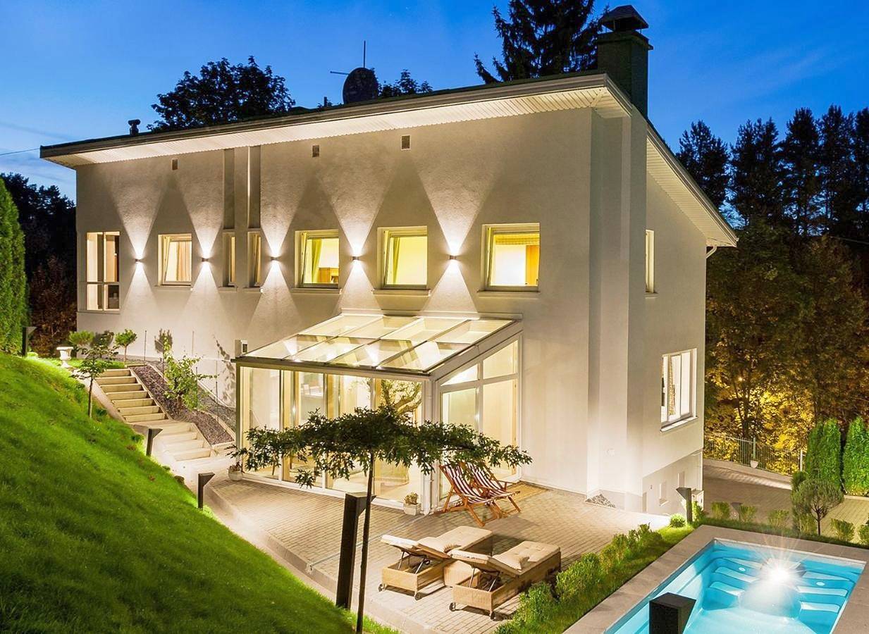 Holiday Home in Vilnius, Lithuania