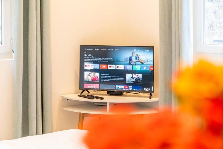 Gîte pour 2 personnes à Cormeilles-en-Parisis - 4