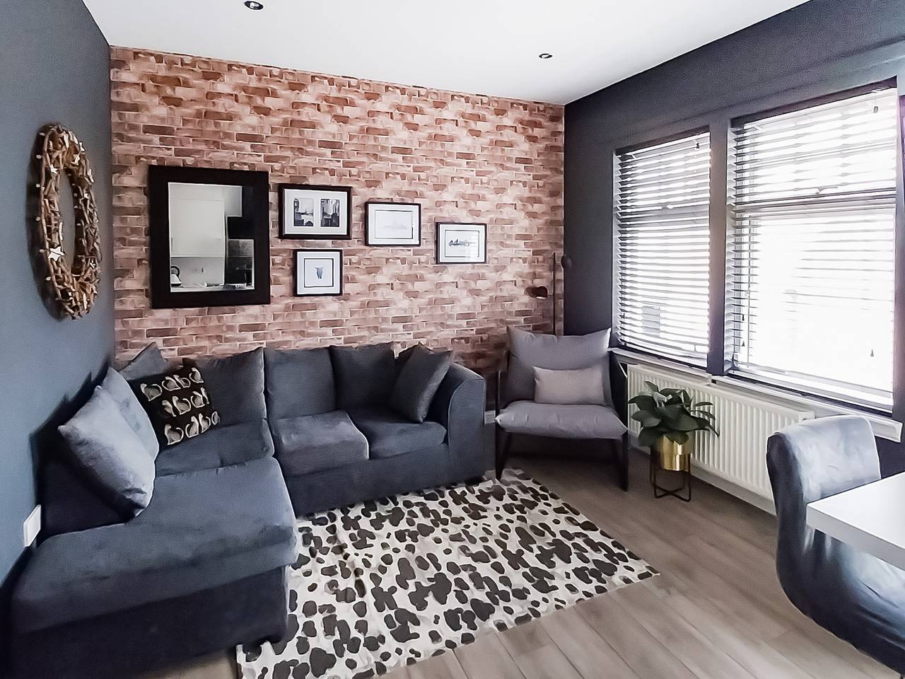 Casa vacanza a Lowlands scozzesi a partire da 92€ a notte