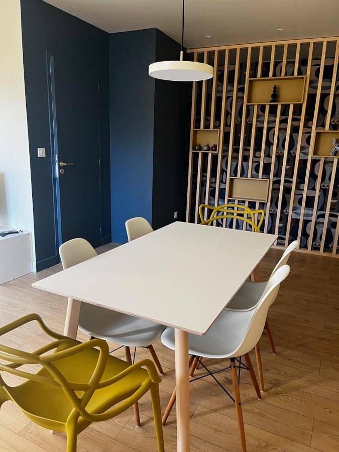 Casa de vacaciones para 4 personas, Se admiten mascotas - 1