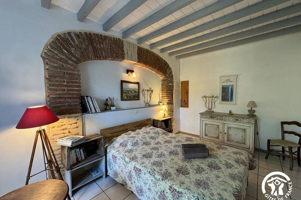 La Picholine - Elne - Gîte in Elne, Côte d'Améthyste