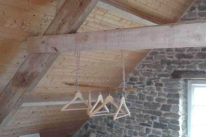 Location de vacances pour 3 personnes, avec jardin à Bretteville-sur-Ay - 3