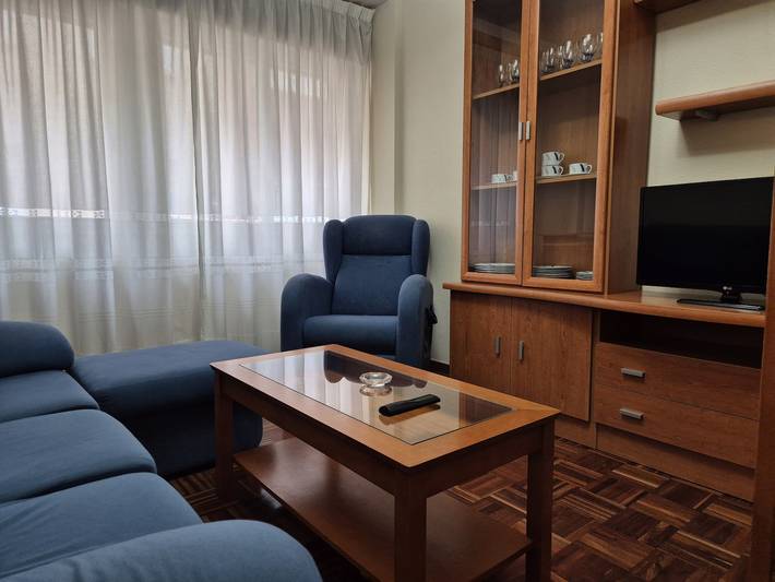 Gîte pour 3 personnes à Villaviciosa - 2