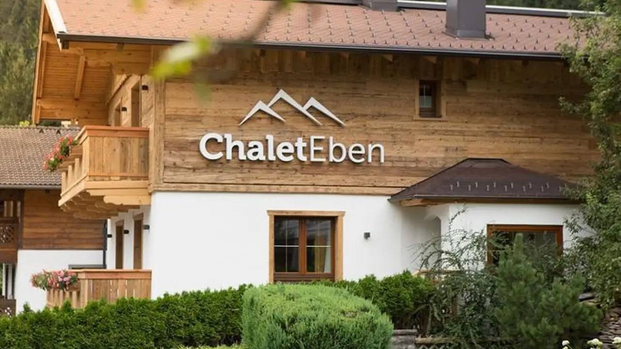 Ganze Ferienwohnung, Ferienwohnung für 10 Personen (160 m²) in Eben im Pongau in Eben im Pongau, Tennengau