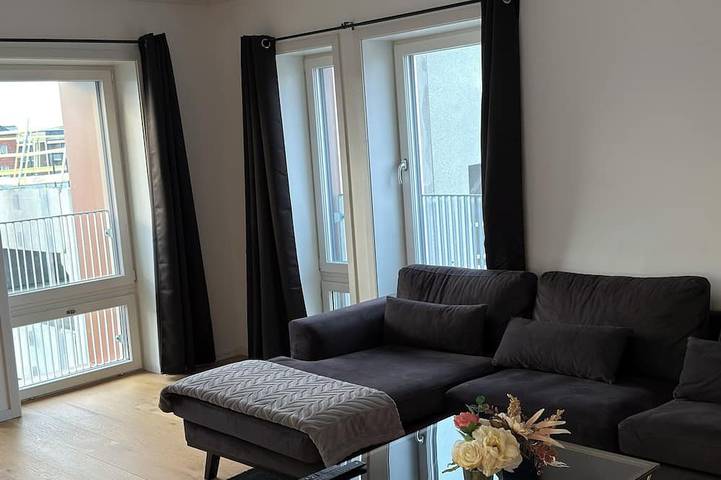 Ferienwohnung für 3 Personen - 1