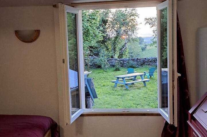 Location de vacances pour 6 personnes dans Bénévent-l'Abbaye - 4
