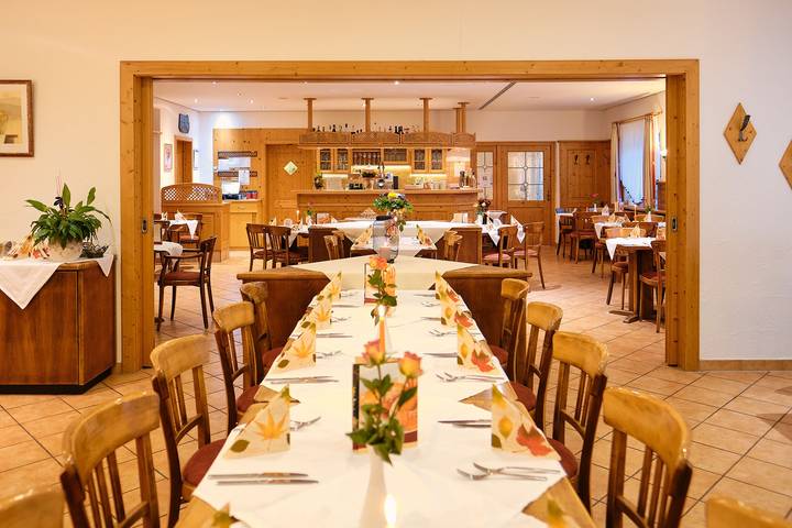 Gasthof Weisses Rössle - Einzelzimmer in Aalen, Schwäbische Ostalb