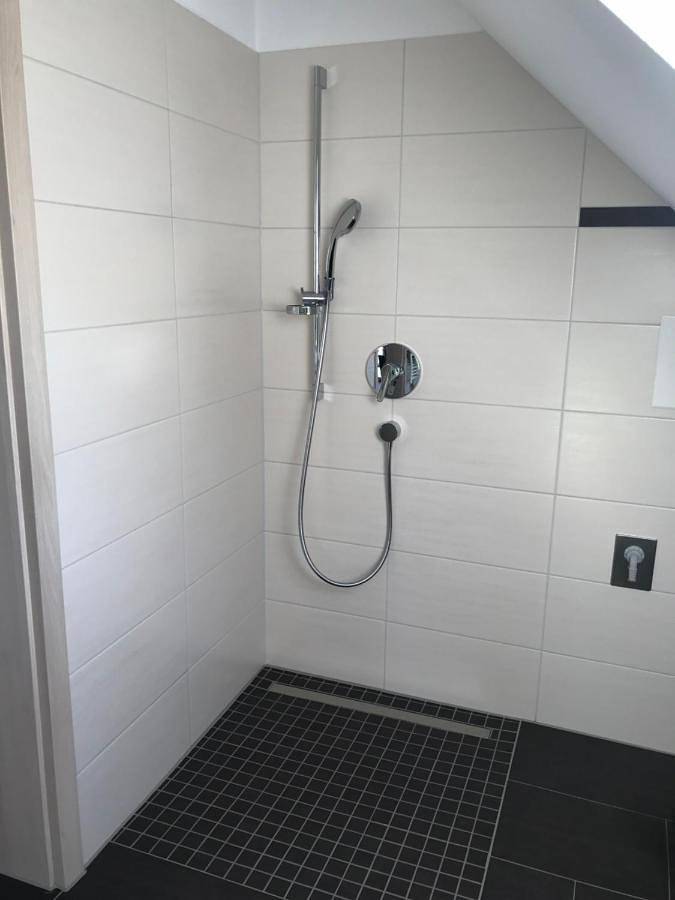 Ferienwohnung für 4 Personen, mit Whirlpool und Pool sowie Garten und Sauna, kinderfreundlich in Pleinfeld - 3