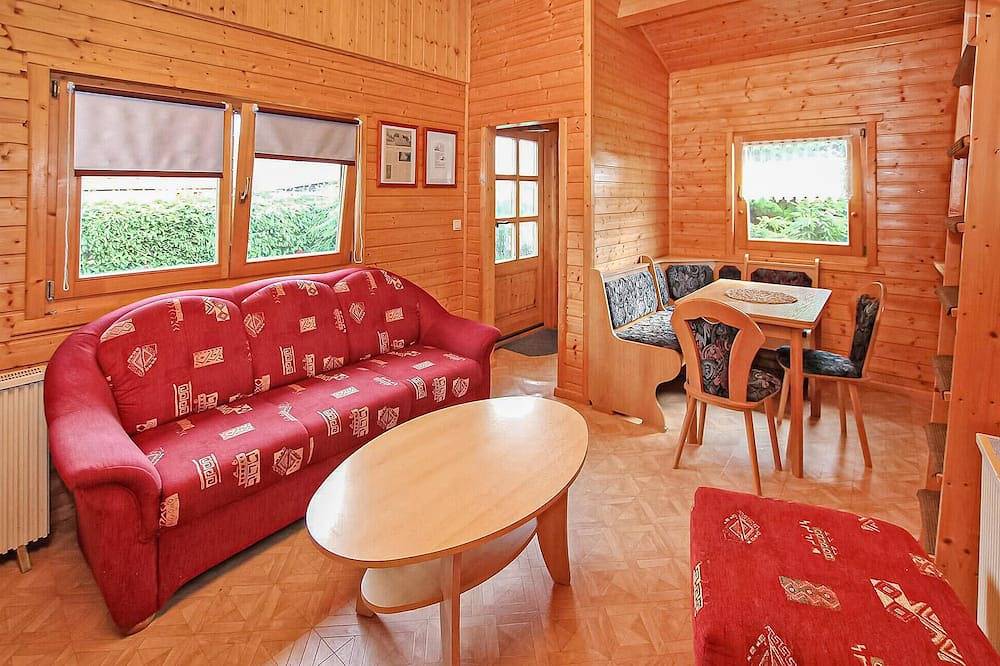 Tolles Haus in Kummerow mit Sauna in Kummerow, Kummerower See