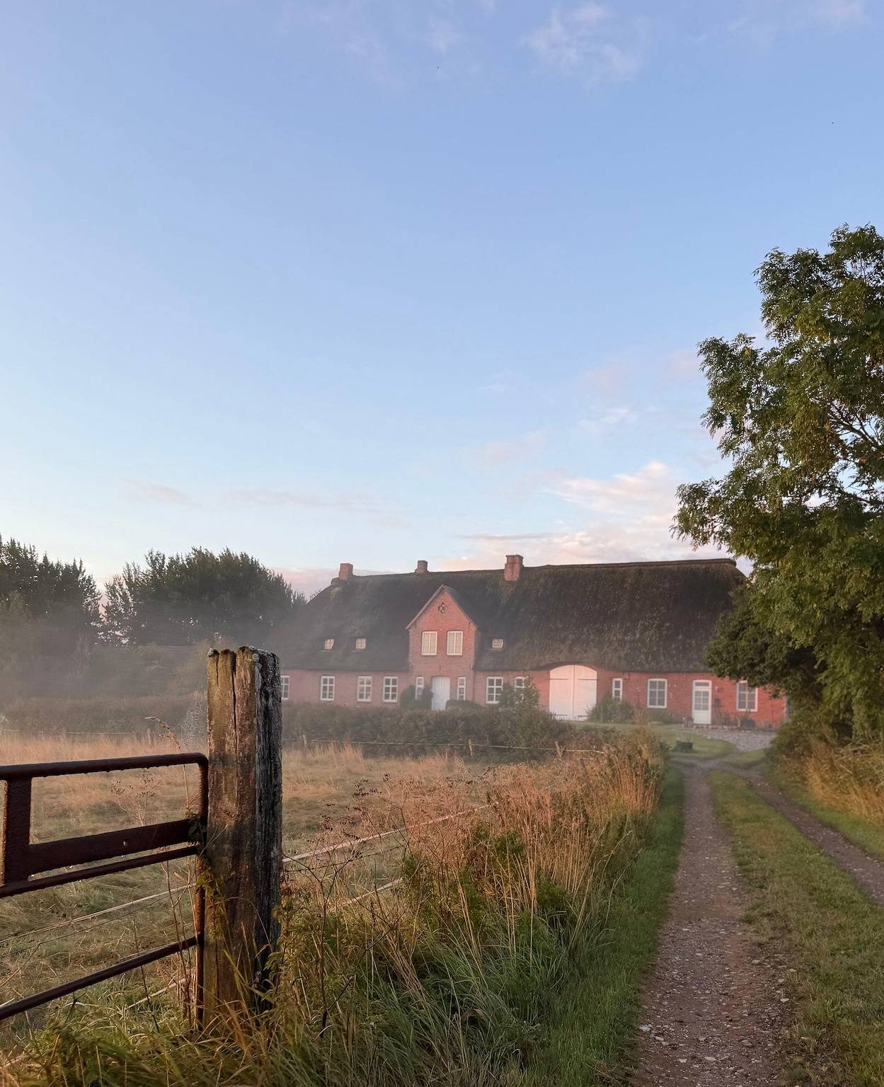 Ganze Ferienwohnung, Klein Ellerbüll in Hattstedtermarsch, Nordfriesland
