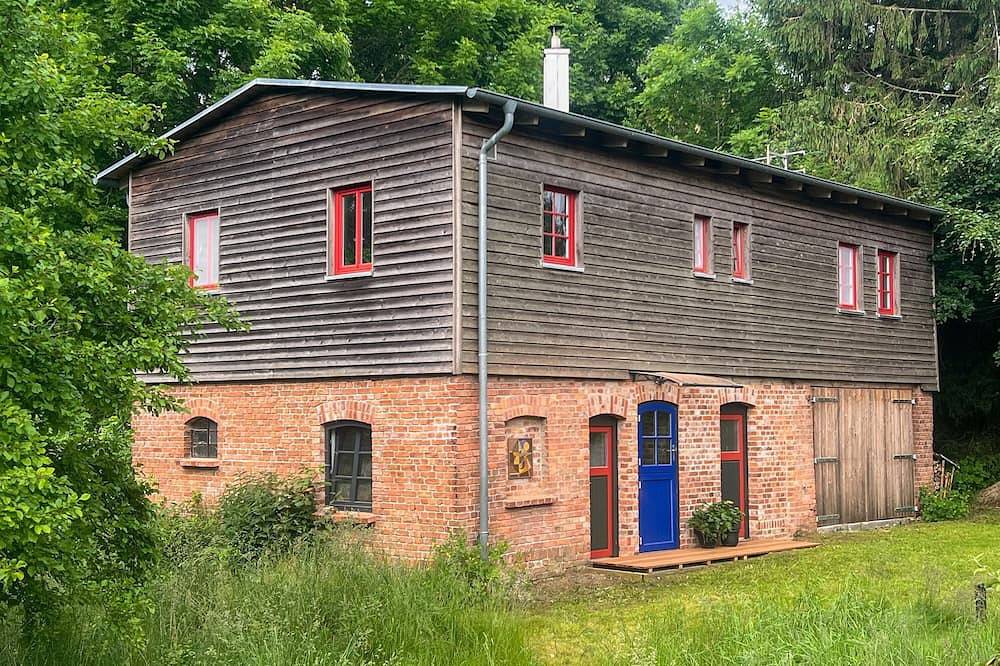 Gästescheune Rubitz - Scheune in Kenz-Küstrow, Vorpommern-Rügen
