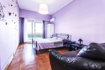 Chambre d’hôte pour 2 personnes à Athènes