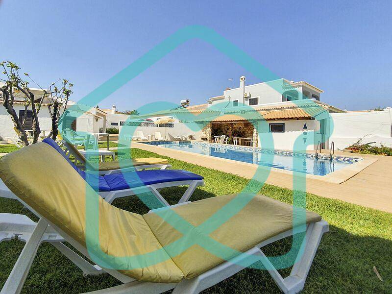 Entire holiday apartment, Apartment for 3 persons in Albufeira, Algarve (Western Algarve) in Albufeira, Faro District