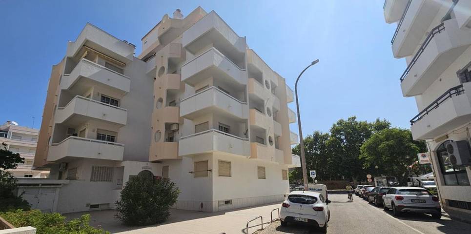 Apartamento de férias para 4 pessoas em Monte Gordo