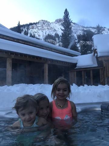 Natuurhuisje voor 6 Personen in Cooke City-Silver Gate, Custer Gallatin Nationaal Woud, Afbeelding 4