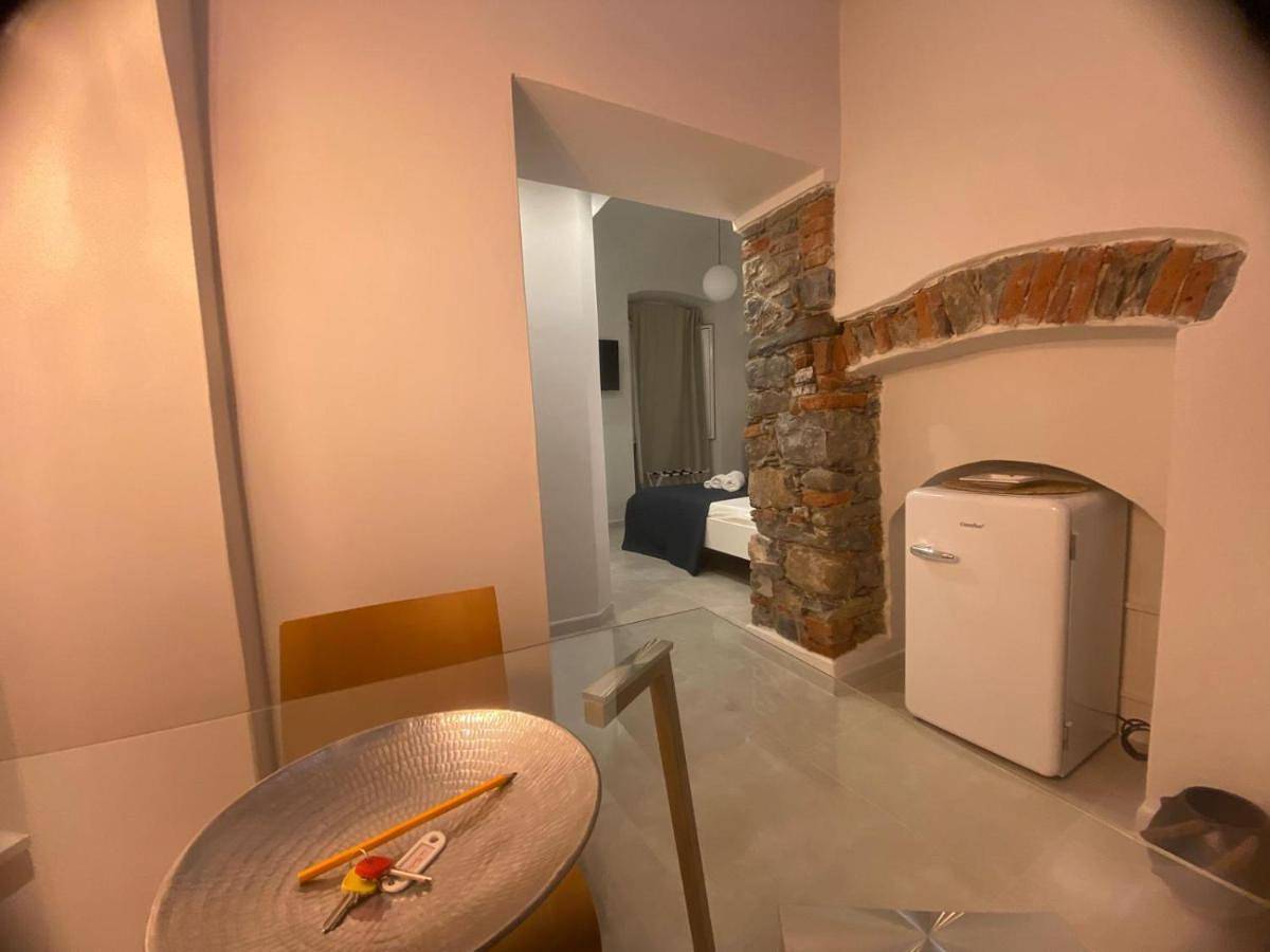 Torrione Stella Rooms in Sarzana, Parco Naturale Regionale di Montemarcello-Magra-Vara