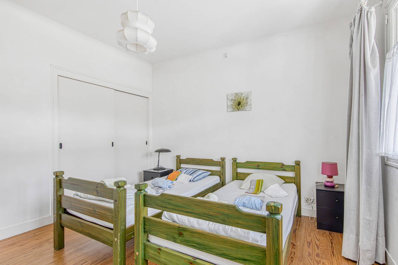 Maison de vacances 'Escapade Au Lac' avec terrasse privée, jardin privé et Wi-Fi in Lac de Lacanau, Lacanau