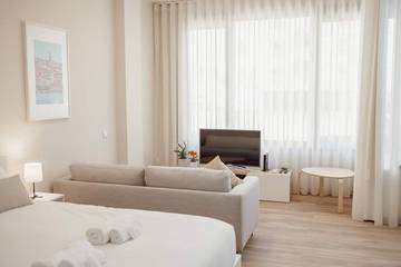 Apartamento De Férias para 2 Pessoas em Centro Histórico do Porto, Porto, Foto 4