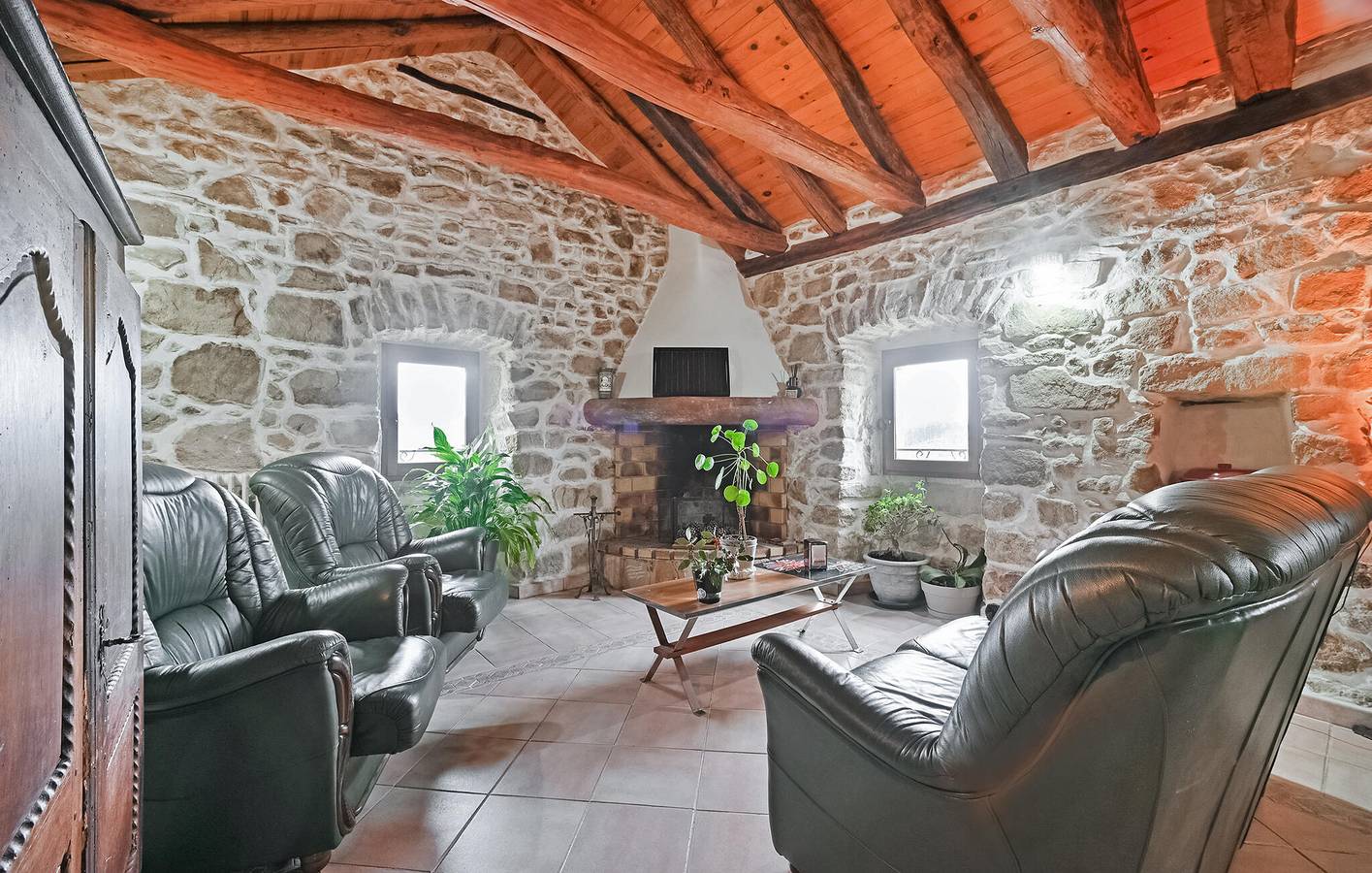 Appartement confortable avec WiFi et parking, à proximité de Bordezac in Bordezac, Parc national des Cévennes