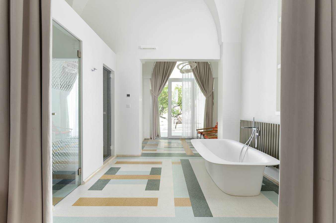 Appartement de vacances entier, Hydeout Luxury Suite - Botte 14 by Wonderful Italy in San Vito dei Normanni, Salento