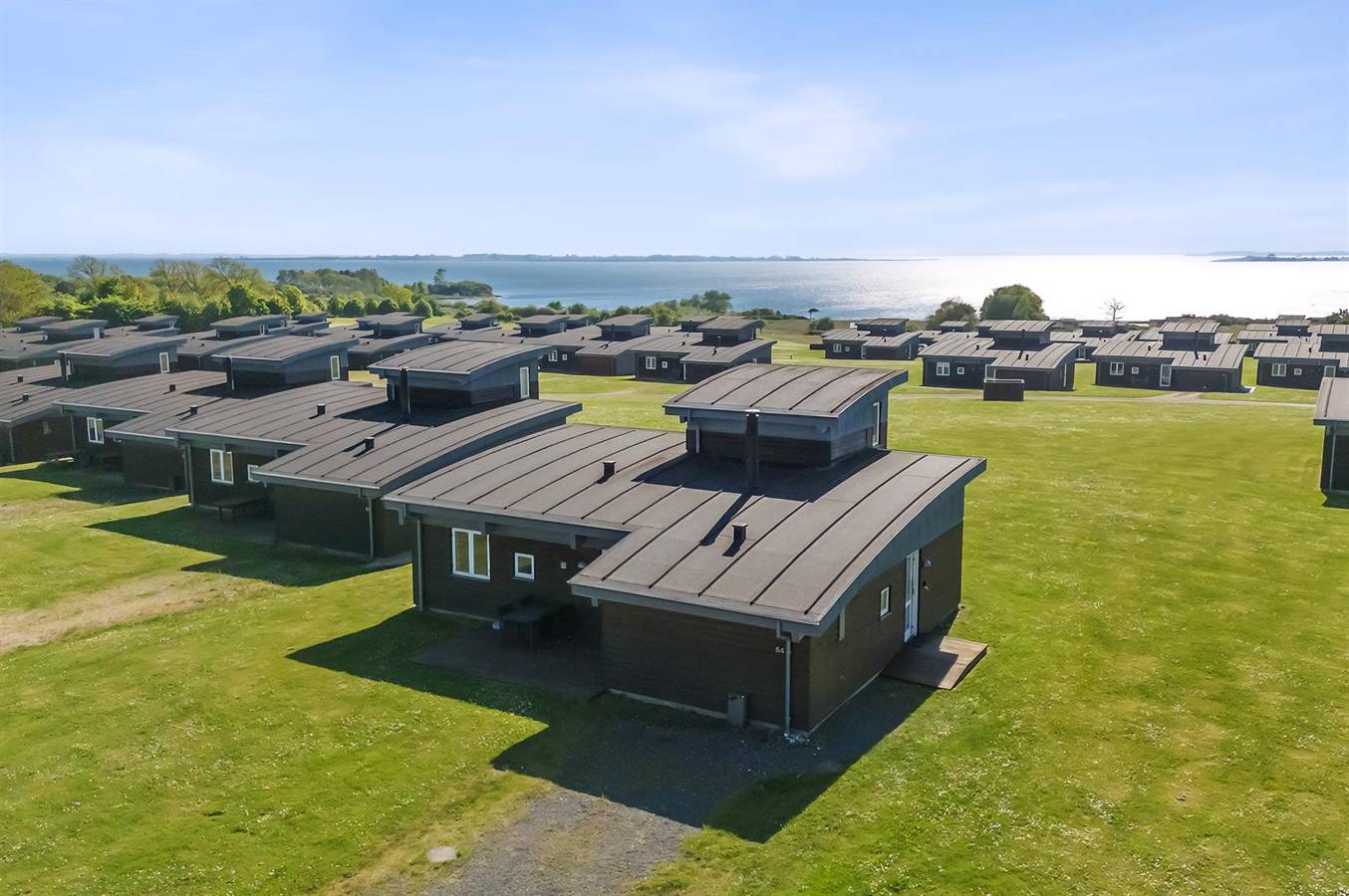 Pet friendly home in Faaborg with sauna in Fåborg, Kleiner Belt