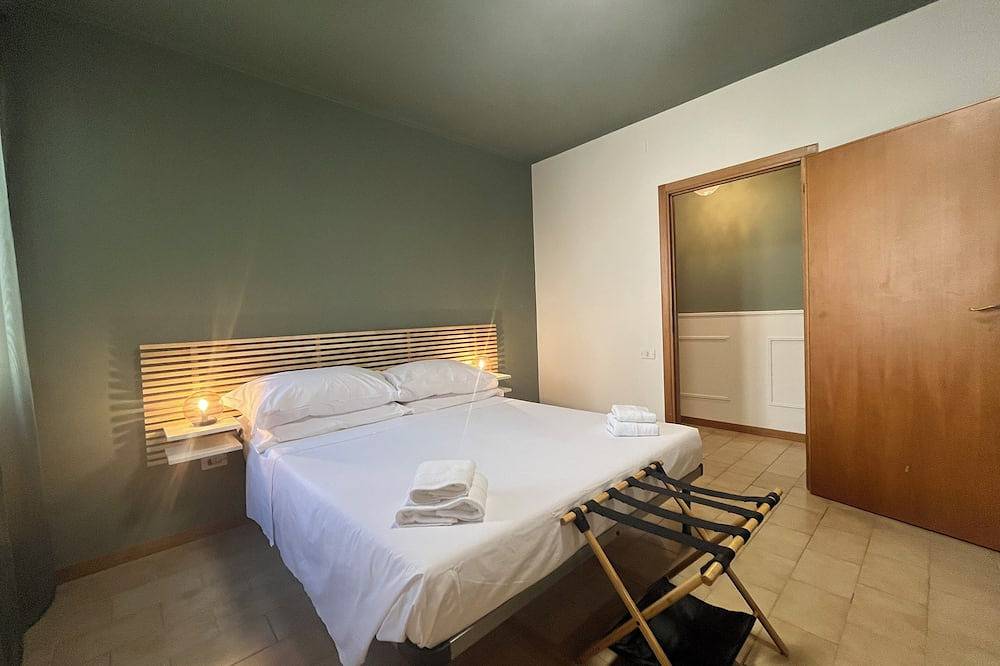 Ganze Wohnung, Beautiful apartment in the historic center of Fucecchio in the center of Tuscany in Fucecchio, Florenz Provinz