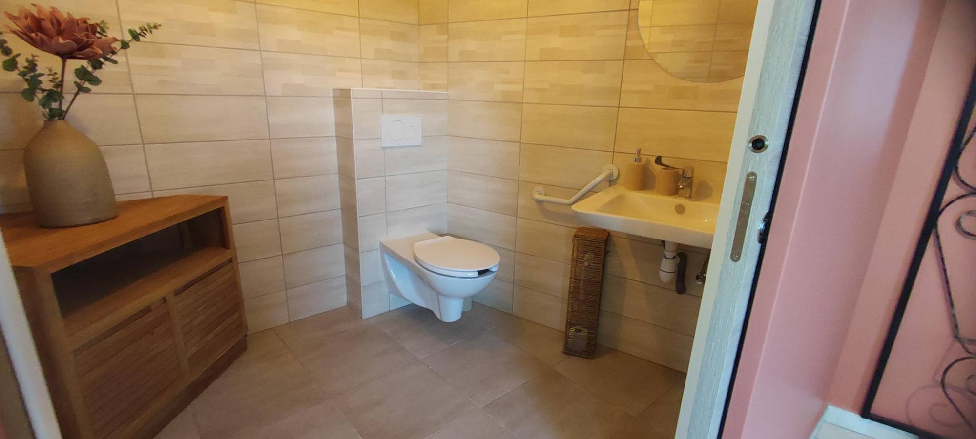 Au Gué Logis in Ardennen