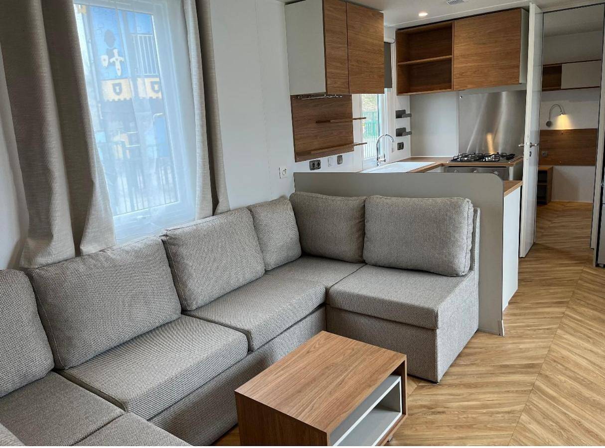 Three-Bedroom Chalet in Knokke-Heist, Côte belge