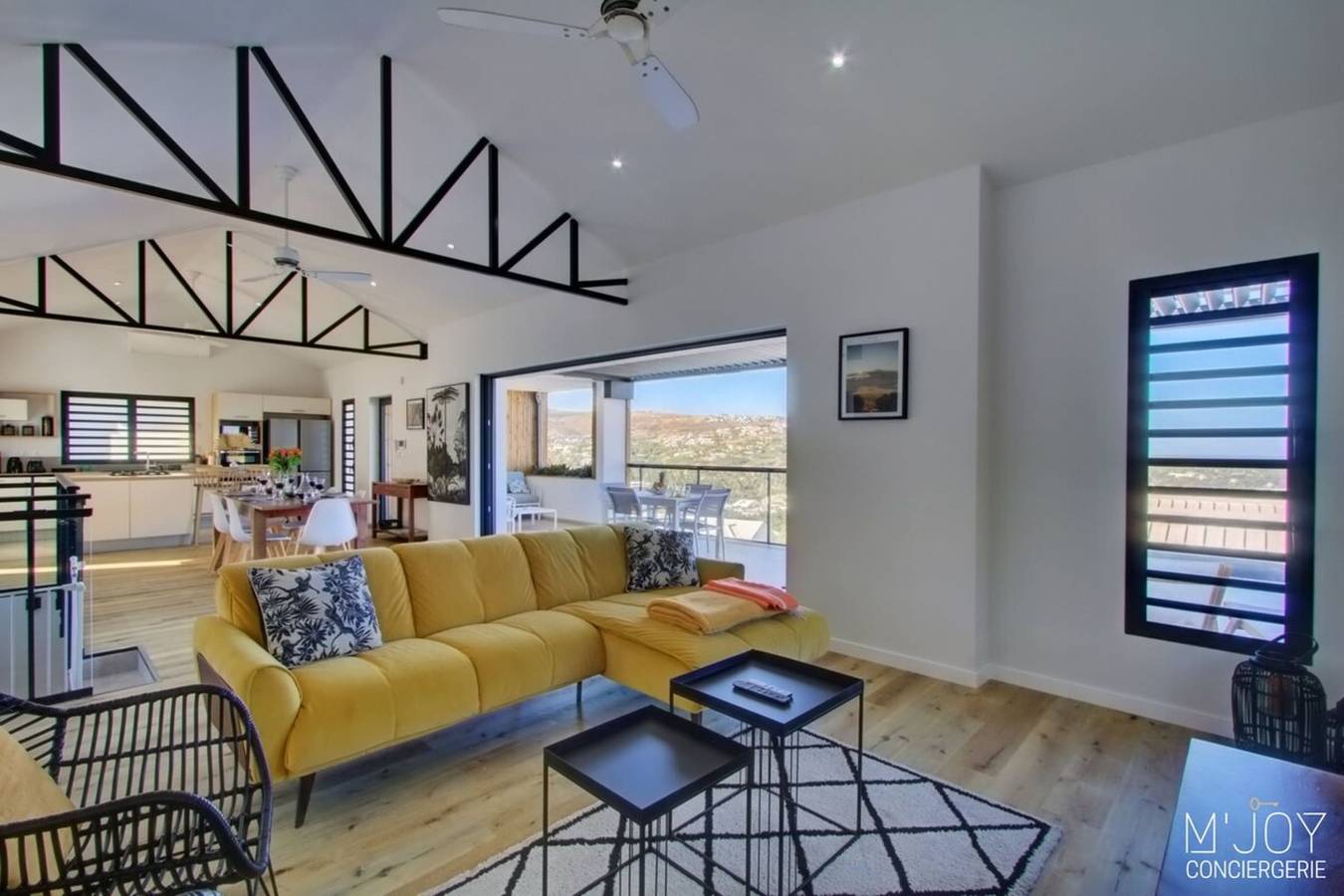 Villa Azur Saint-Gilles ***** - Pool, Beach & Bbq! in Saint-Gilles les Bains, Saint-Paul (Réunion)