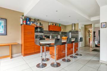 Maison De Vacances pour 6 Personnes dans La Baule-Escoublac, Région de Saint-Nazaire, Photo 4
