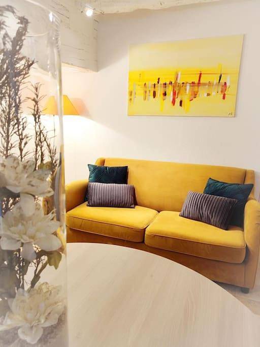 Appartement entier, Cosy Claudel in Nogent-sur-Seine, Aube