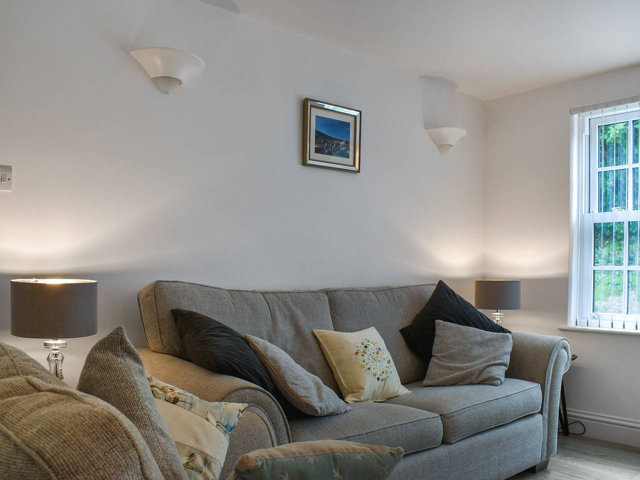 Cottage for 2 People in Mevagissey, Cornwall