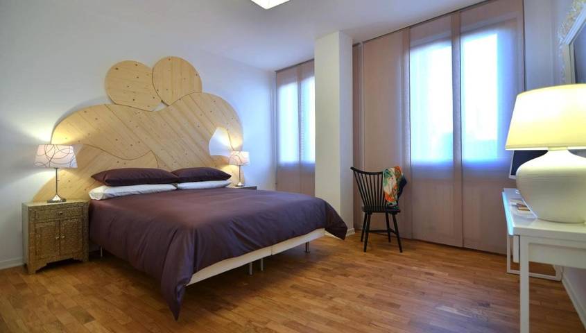Appart’hôtel pour 2 personnes à Tolentino