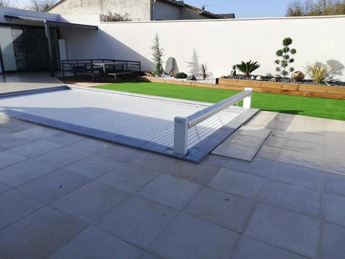 Maison d’hôte pour 2 personnes, avec jardin et piscine en Charente - 2