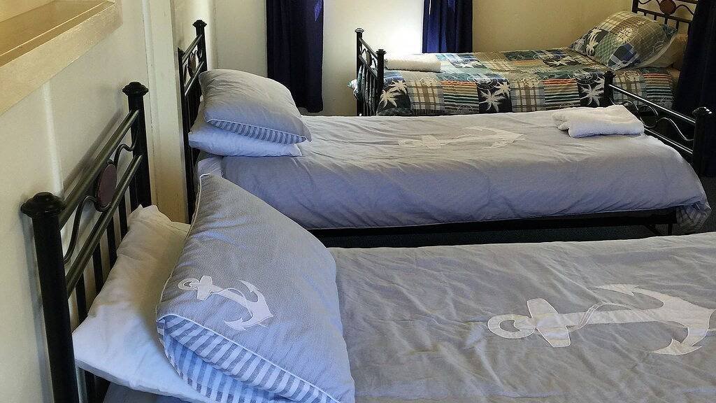 Inverloch - Willow Cottage (Bettwäsche und Handtücher inklusive) in Inverloch, Bass Coast Shire