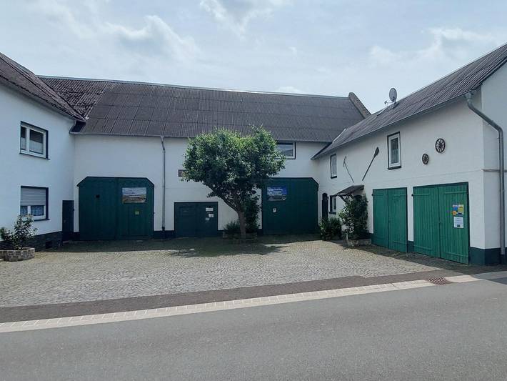 Ferienwohnung für 2 Personen, kinderfreundlich in Rheinland-Pfalz - 2