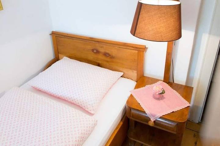 Bed and Breakfast für 1 Personen - 1
