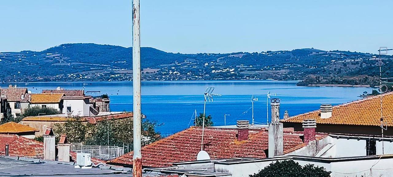 Appartamento intero, Gregorihouse Casa Nicola in Anguillara Sabazia, Lago di Bracciano
