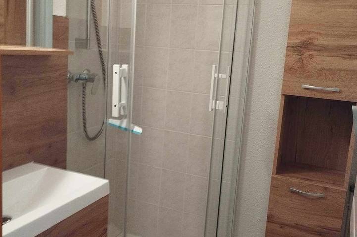 Entire apartment, Charmant Studio vu sur la Montagne Pour 4 Personnes in Saint-Jean-d'Aulps, Les Portes du Soleil