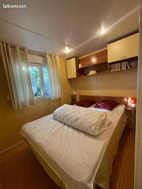 Camping pour 6 personnes, animaux acceptés dans la Région de nyons - 3