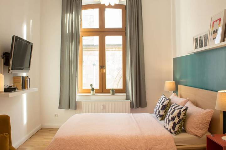 Gîte pour 2 personnes à Boppard - 3