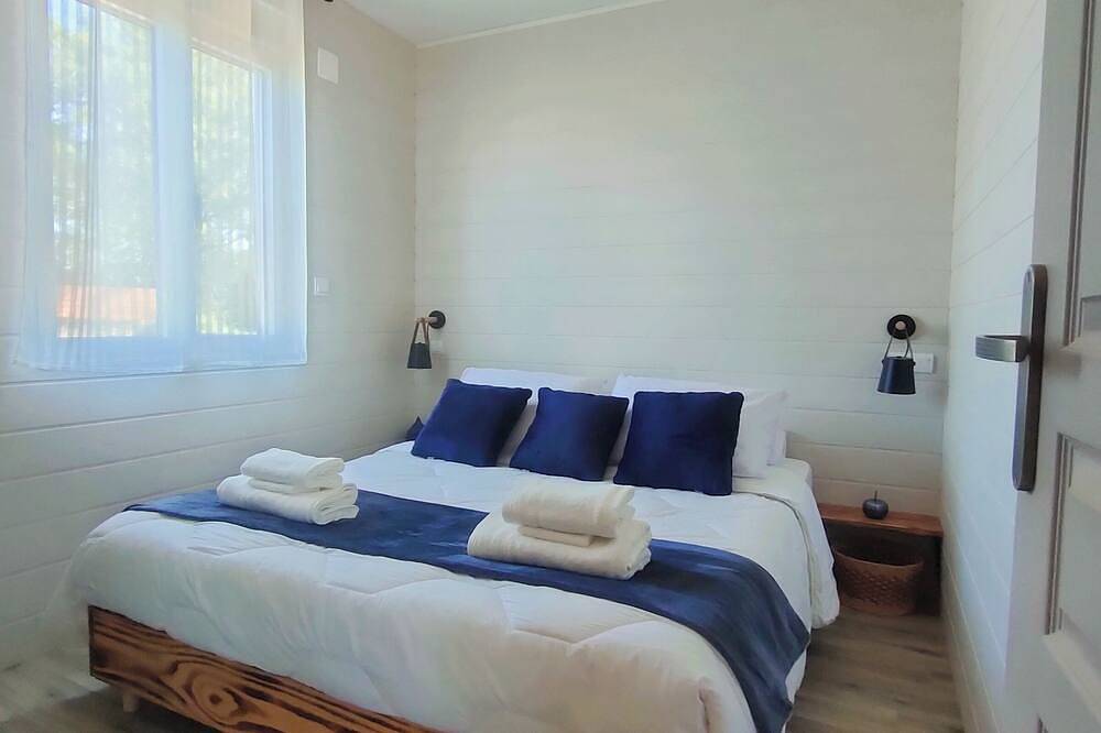 Chalet Charmant à Louer pour 4-6 Personnes dans le Morvan – Rouvray 21 in Région de Montbard
