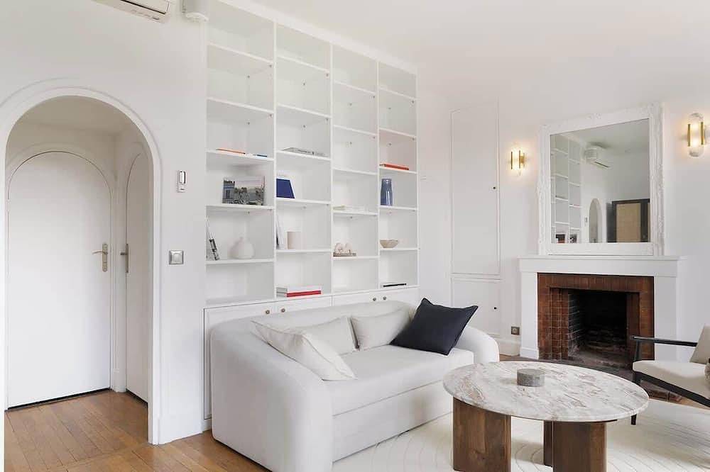 Appartement de vacances