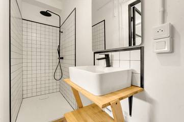 Appartement De Vacances pour 2 Personnes dans Toulouse, Haute-Garonne, Photo 3